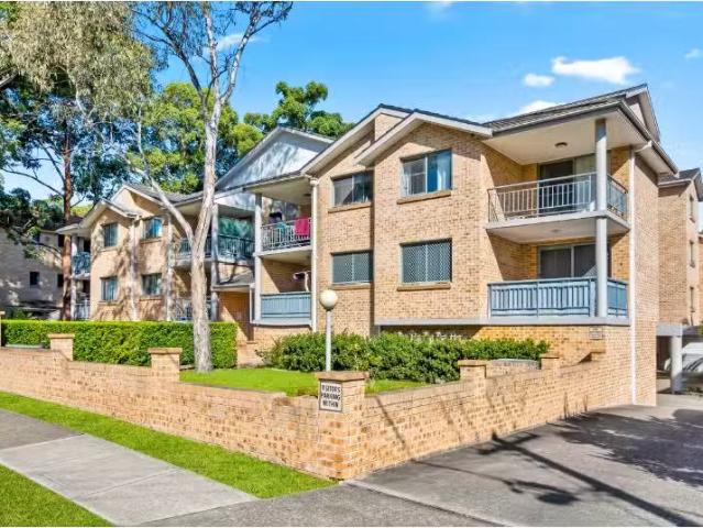 Apartment for rent in Sydney, New South Wales