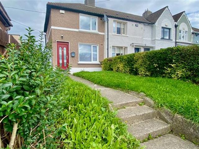 House for sale in Bluebell, North Tipperary
