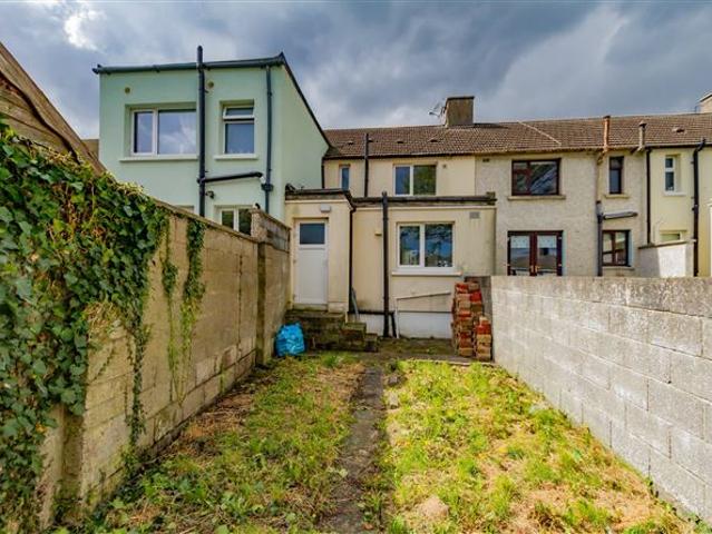 Terraced House for sale in Bluebell, North Tipperary