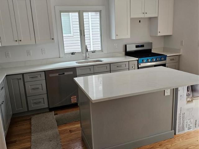 House for sale in Garfield, New Jersey