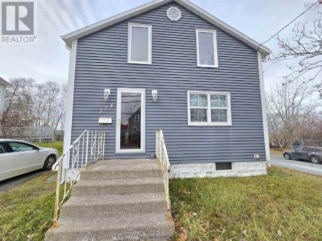 House for sale in Sydney, Nova Scotia