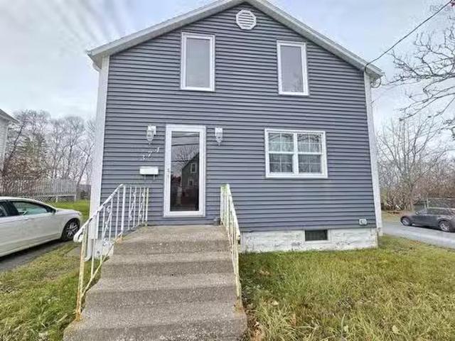 House for sale in Sydney, Nova Scotia
