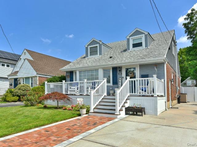 House for sale in Nassau, New York