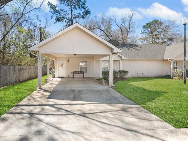 Condo for sale in Ponchatoula, Louisiana