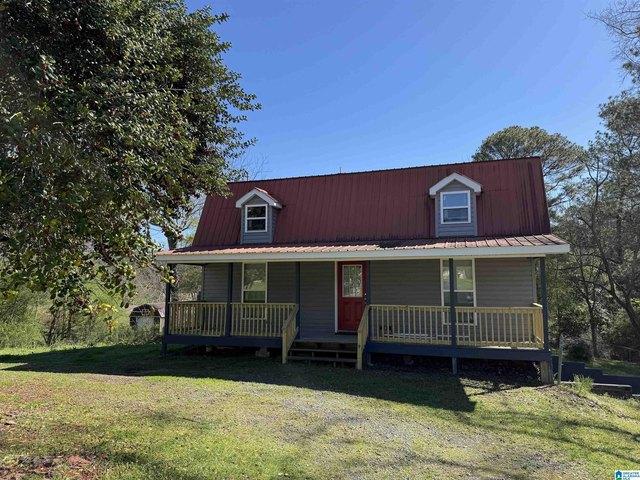 House for sale in Sumiton, Alabama