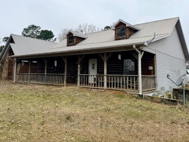 Farm for sale in Ark
