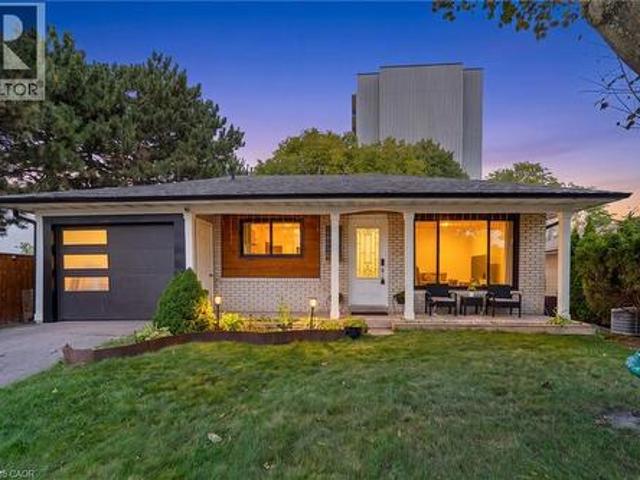 House for sale in Georgina, Ontario