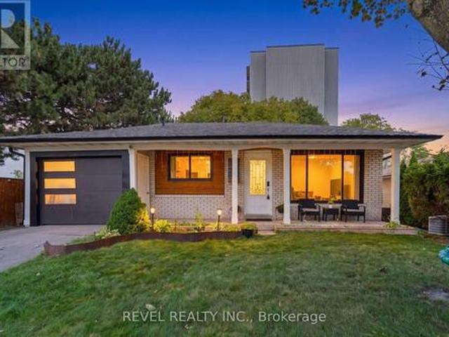 House for sale in Georgina, Ontario