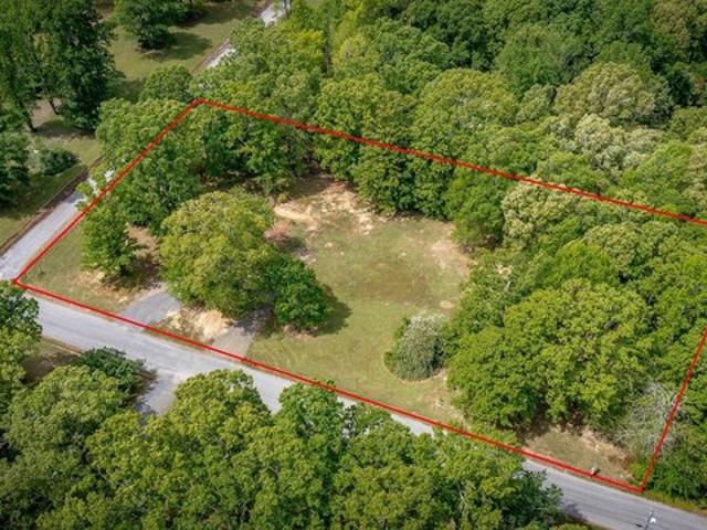 Land for sale in Ark