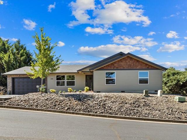House for sale in Oregonia
