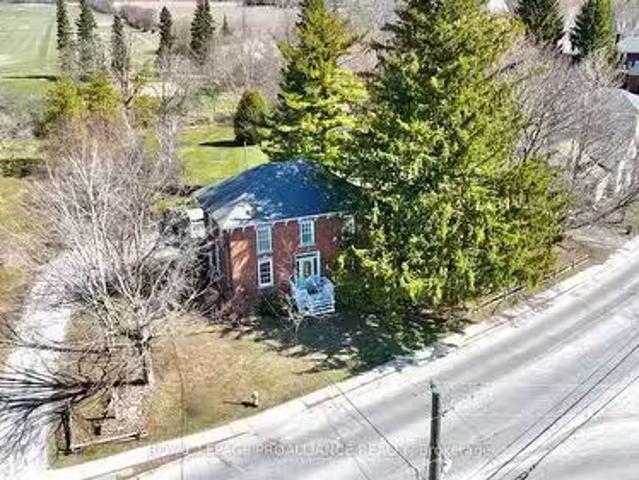 House for sale in Bloomfield, Ontario