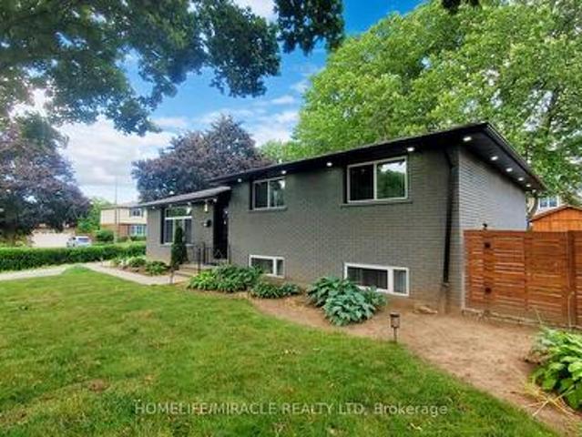 House for sale in Niagara, Ontario