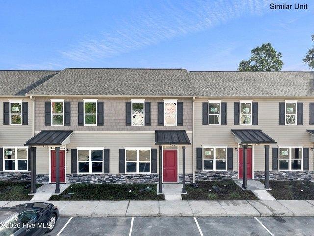 Townhouse for sale in Midway Park, Indian Trail
