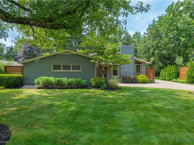 House for sale in Bay Village, Ohio