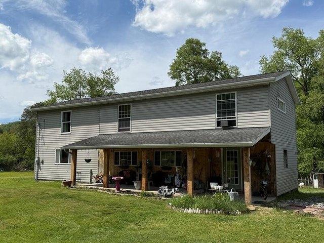 House for sale in Smethport, Pennsylvania