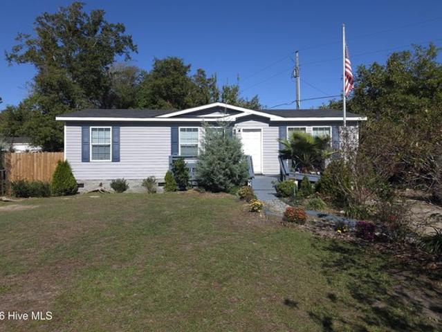 House for sale in Newport, Carteret County