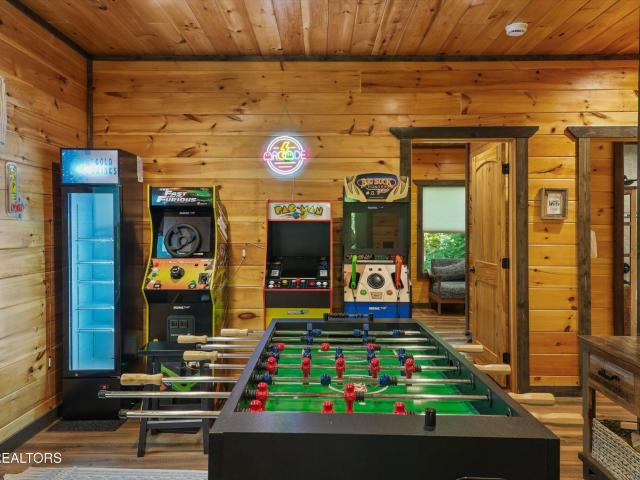 House for sale in Sevierville, East Tennessee
