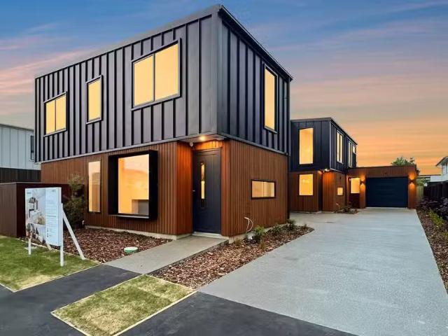 House for sale in Heathcote, Canterbury