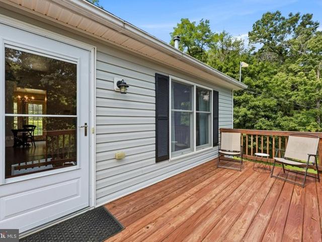 House for sale in Harpers Ferry, West Virginia