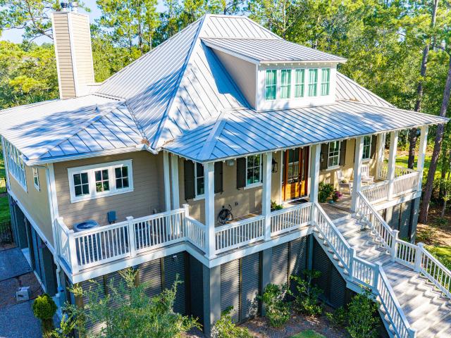 House for sale in Mount Pleasant, South Carolina