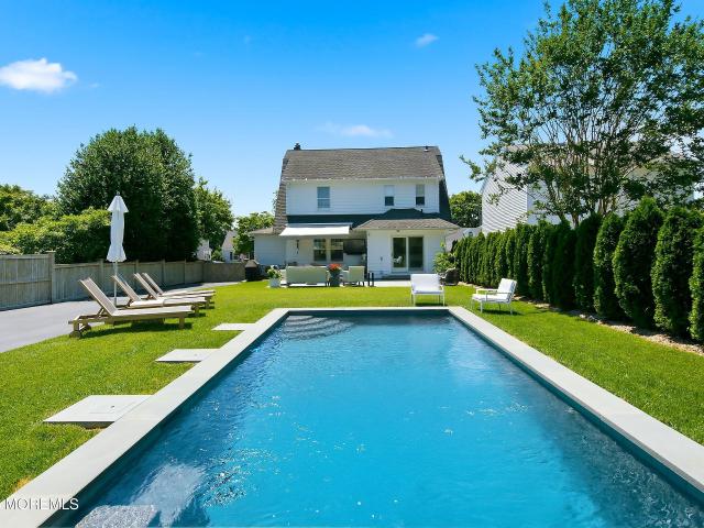 House for sale in Monmouth, New Jersey