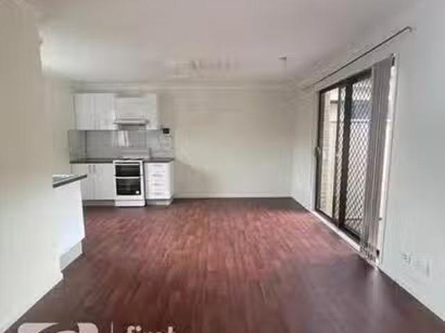 Apartment for rent in Camerons Creek