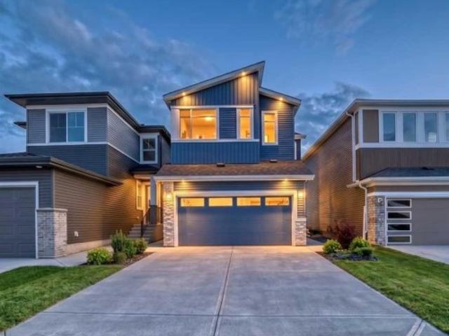House for sale in Cornerstone, Calgary