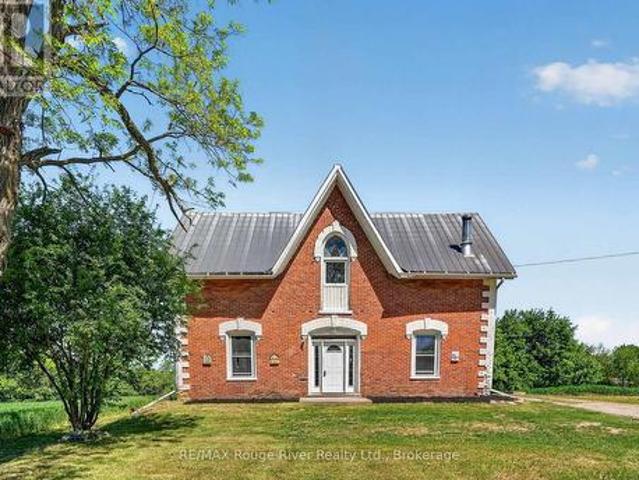 House for sale in Brighton, Ontario