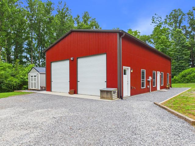 House for sale in Tennessee