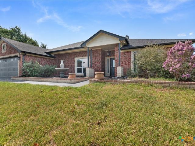 House for sale in Kempner, Lampasas County