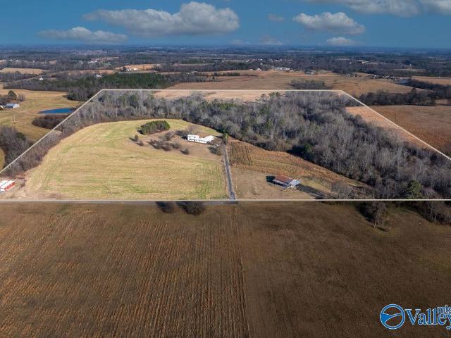 House for sale in Section, Alabama