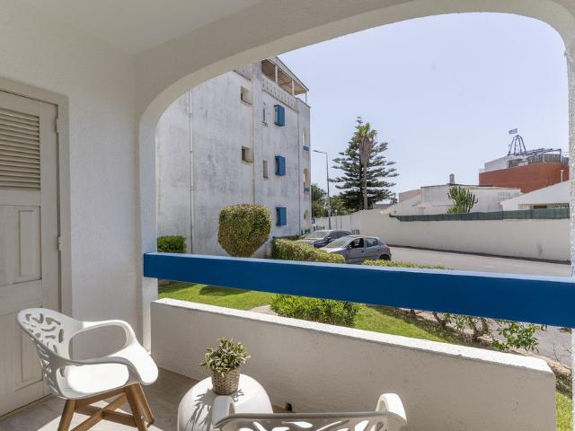 Apartamento alugar em Oura, Albufeira