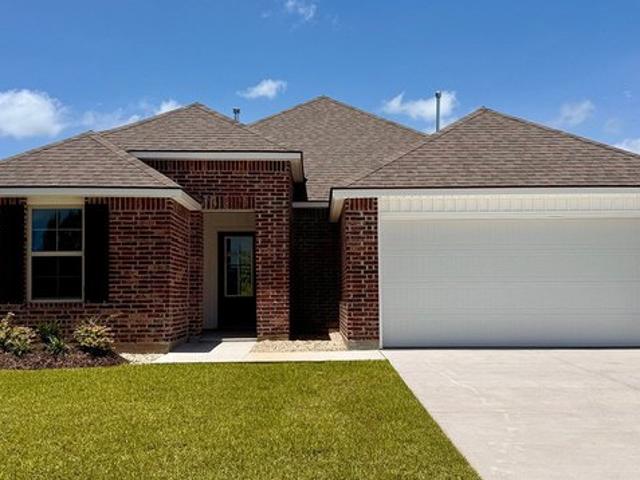 House for sale in Opelousas, Louisiana