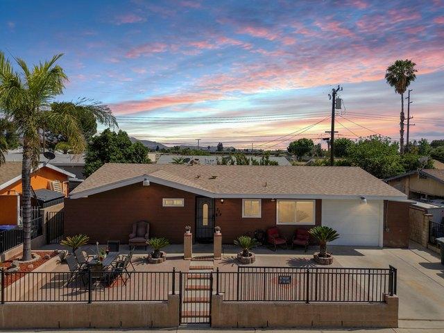 House for sale in San Jacinto, California