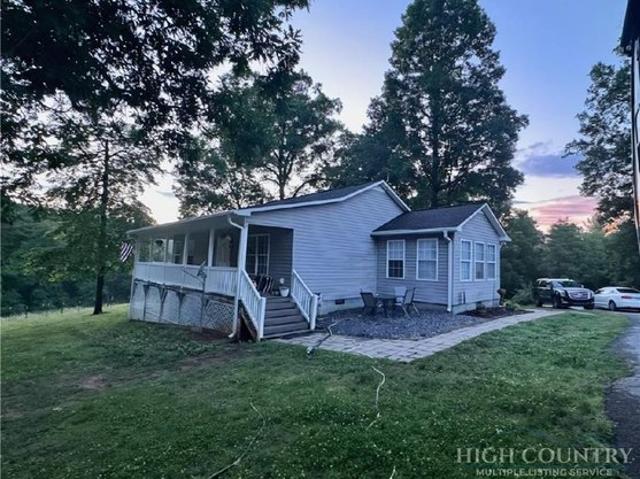 House for sale in North Carolina