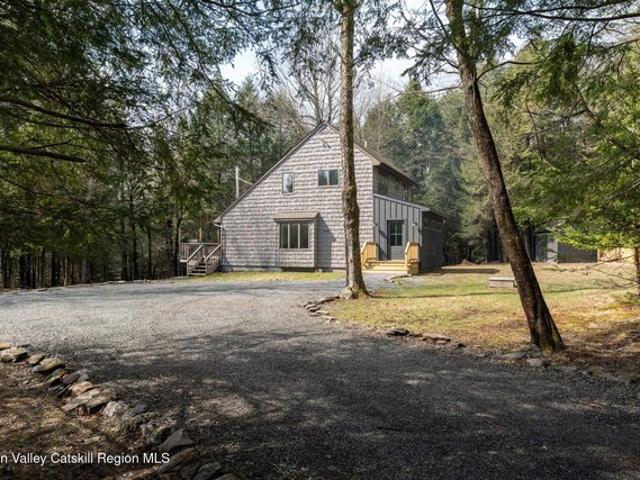 House for sale in Ashland, New York