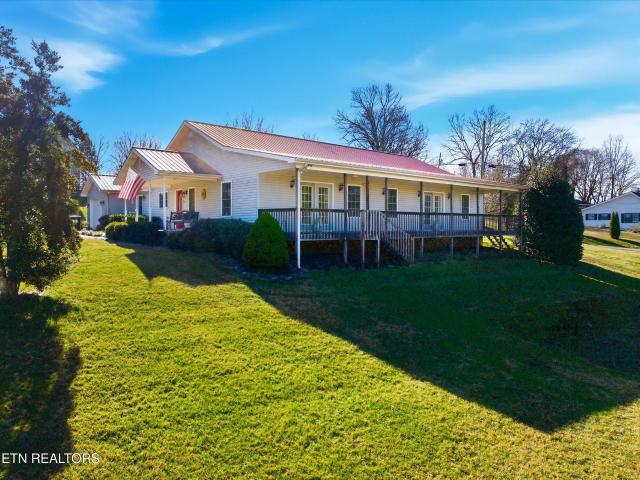House for sale in Tennessee