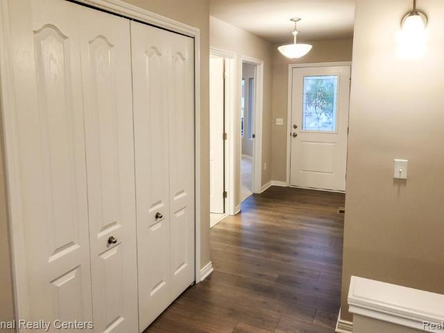 Condo for sale in Lapeer, Michigan