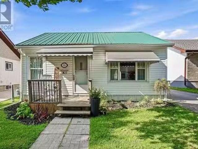 House for sale in Niagara, Ontario