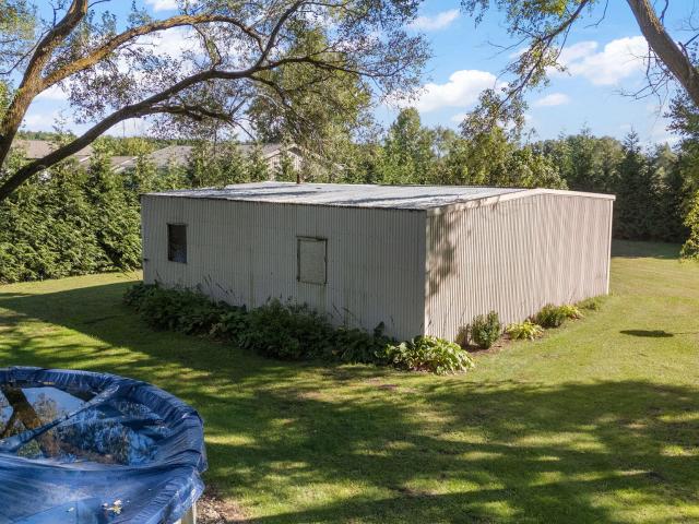 House for sale in Kouts, Porter County