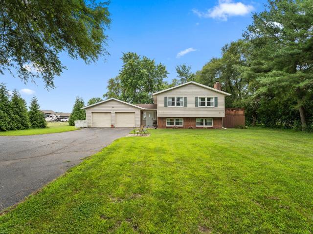 House for sale in Porter, Indiana