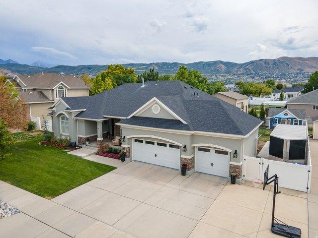 House for sale in Draper, Utah