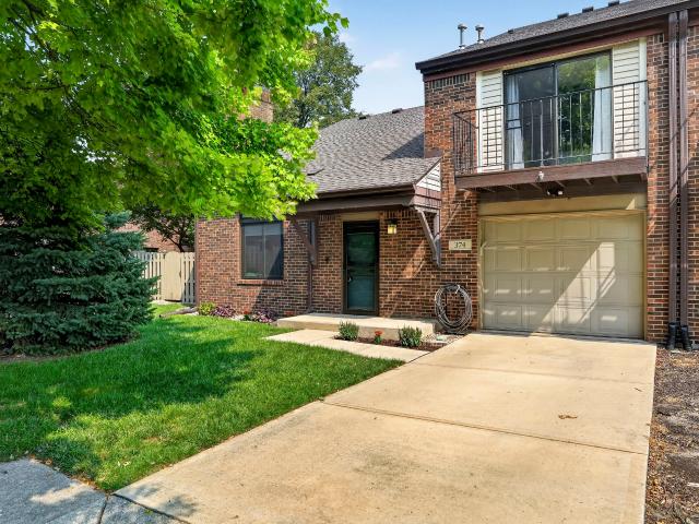 House for sale in Camby, Indiana