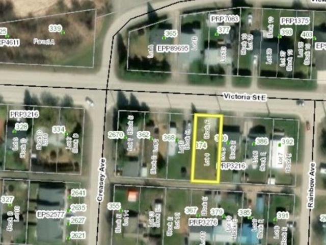 Land for sale in Vanderhoof, British Columbia