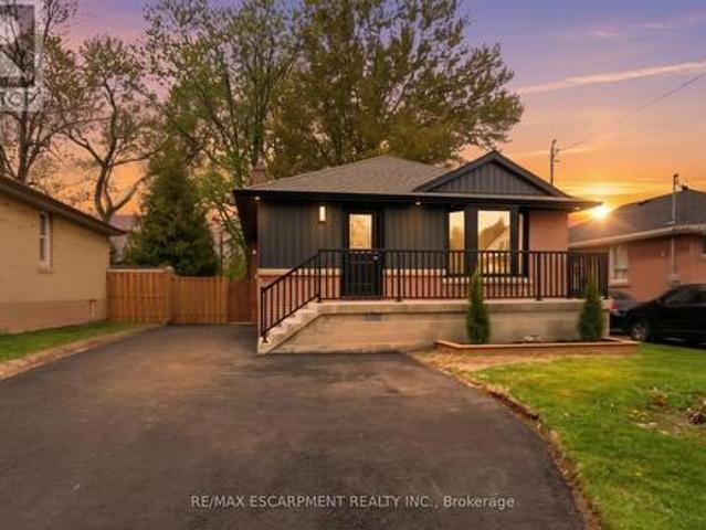 Property for sale in Ancaster, Ontario