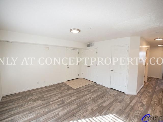 Apartment for rent in Utah