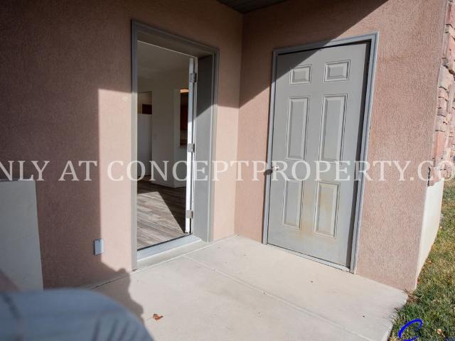 Apartment for rent in Utah
