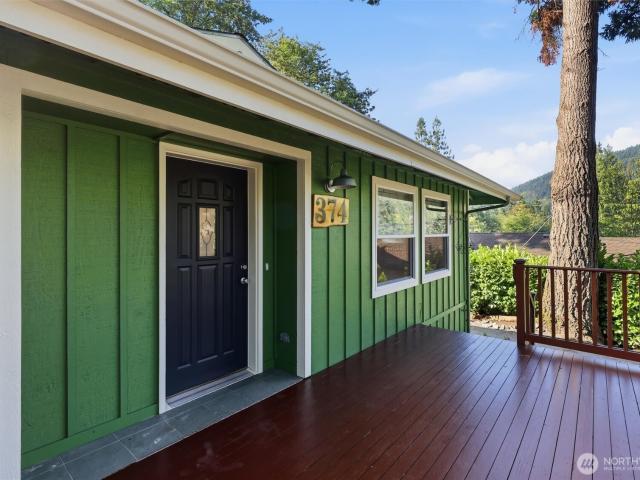 House for sale in Washington