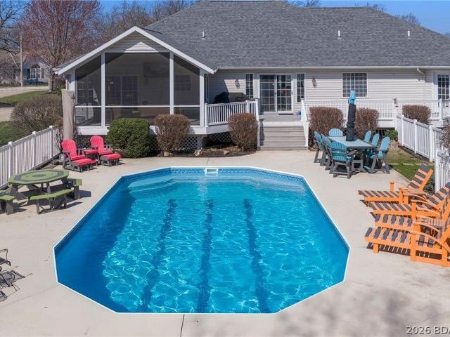 House for sale in Missouri