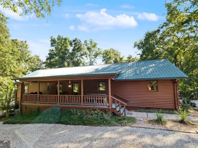 House for sale in Lagrange, Georgia